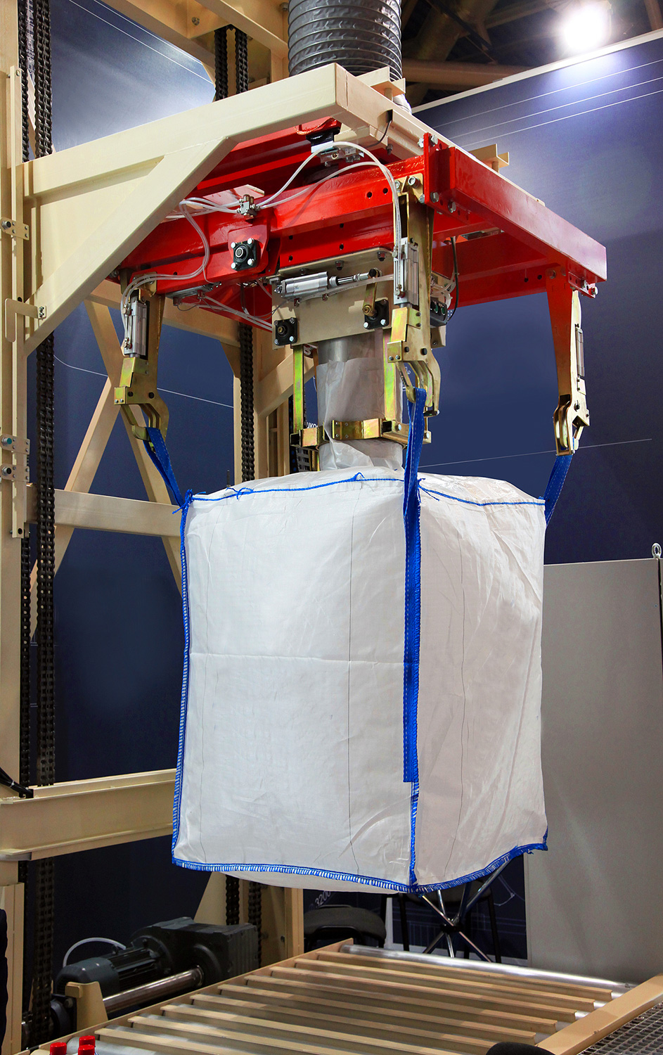Bulk bags - Gelpac - bags and poly - Gelpac – bags and poly